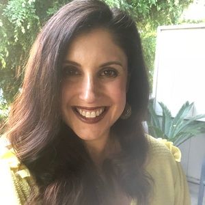 Meet your Posher, Mindi